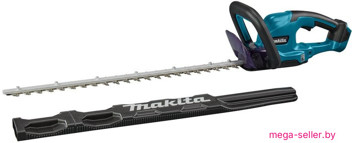 Кусторез Makita DUH607Z (без АКБ)