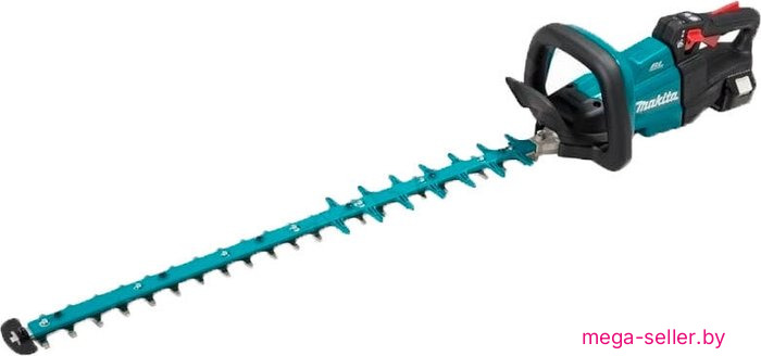 Кусторез Makita DUH752Z (без АКБ)