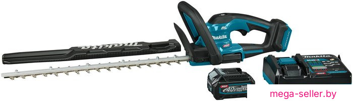 Кусторез Makita UH020GD101 (с 1-им АКБ)