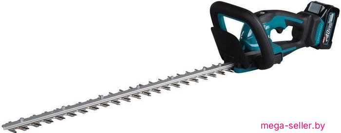 Кусторез Makita UH021GD101 (с 1-им АКБ)