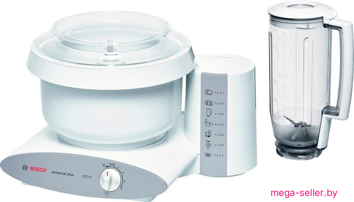 Кухонный комбайн Bosch MUM6N11