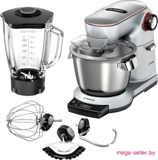 Кухонная машина Bosch MUM9YX5S12