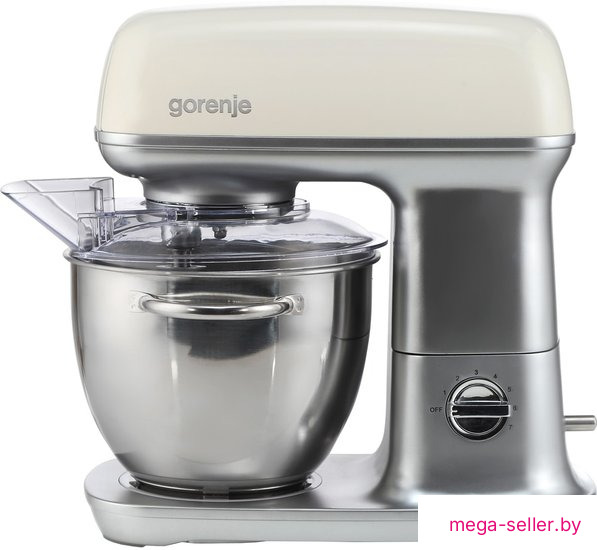 Кухонная машина Gorenje MMC1000RL