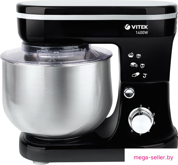 Кухонная машина Vitek VT-1441