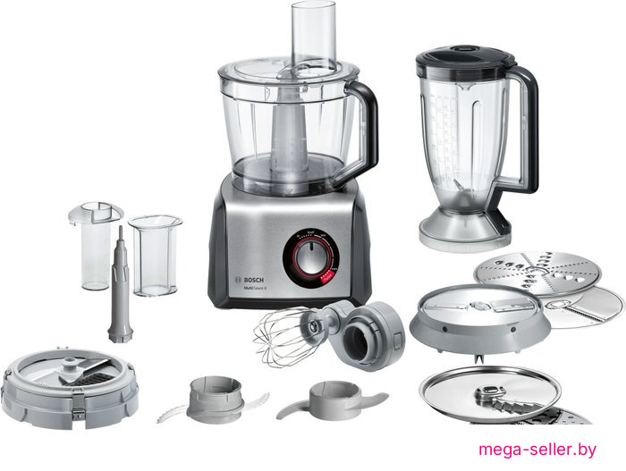 Кухонный комбайн Bosch MC812M865