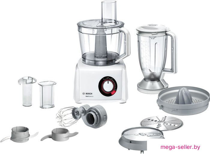 Кухонный комбайн Bosch MC812W620