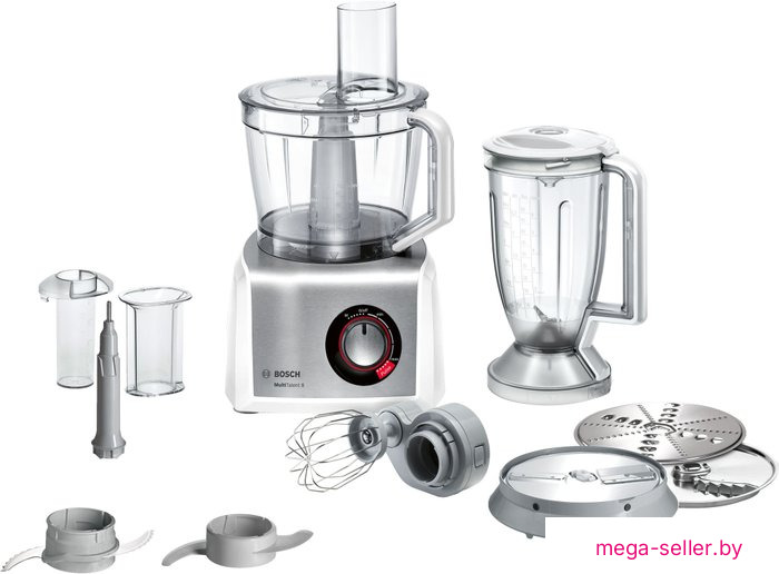 Кухонный комбайн Bosch MC812S814