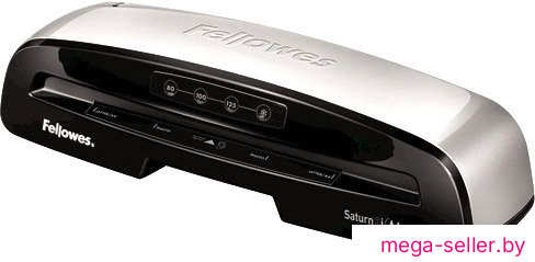 Ламинатор Fellowes Saturn 3i A4 (FS-57248)