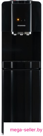 Кулер для воды StarWind SW-1001CB