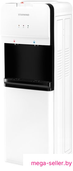 Кулер для воды StarWind SW-1005EW