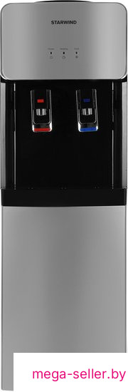Кулер для воды StarWind SW-1011EB
