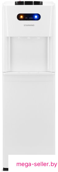 Кулер для воды StarWind SW-1012CW
