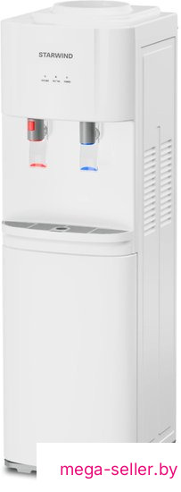 Кулер для воды StarWind SW-1113EW