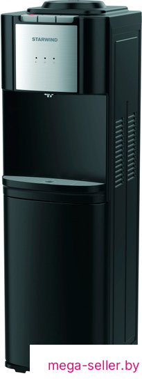 Кулер для воды StarWind SW-1115EB