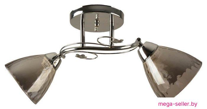 Припотолочная люстра Hiper Gandy H195-2