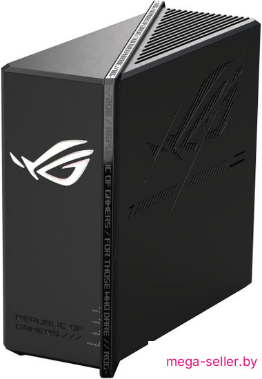 Wi-Fi роутер ASUS ROG Strix GS-BE18000