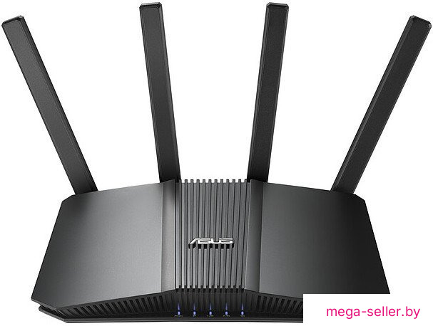 Wi-Fi роутер ASUS RT-BE58U V2