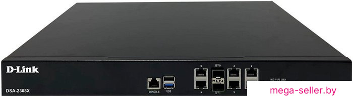 Маршрутизатор D-Link DSA-2308X/A1A