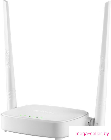 Wi-Fi роутер Tenda N301