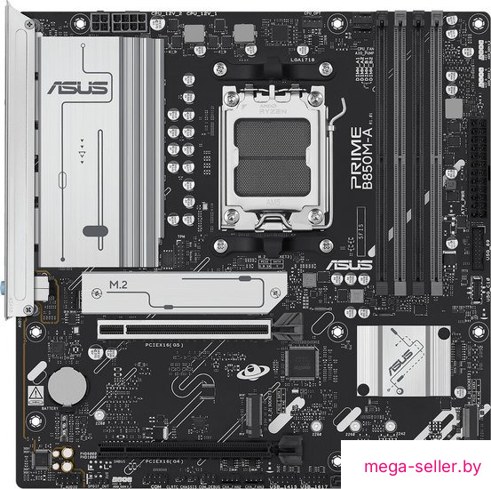 Материнская плата ASUS Prime B850M-A-CSM