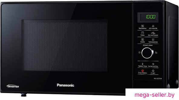 Микроволновая печь Panasonic NN-GD37HB