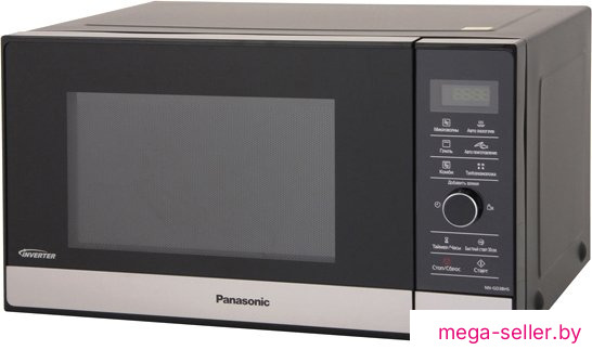 Микроволновая печь Panasonic NN-GD38HS