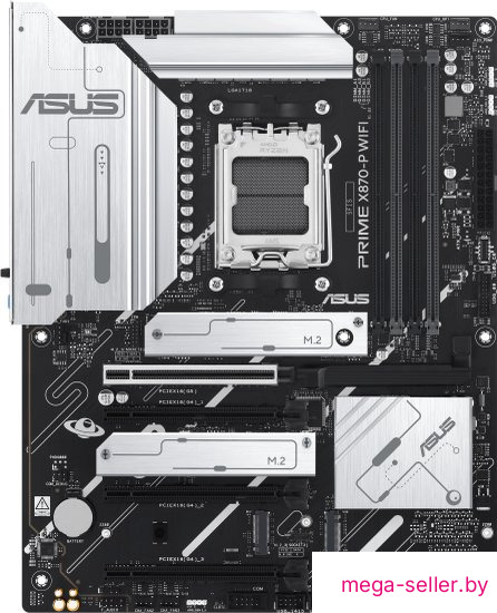 Материнская плата ASUS Prime X870-P WiFi