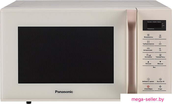 Микроволновая печь Panasonic NN-ST35MKZPE