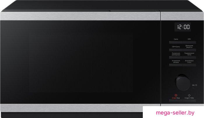 Микроволновая печь Samsung MG23DG4524ATBW