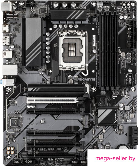 Материнская плата Gigabyte B760 DS3H Gen5