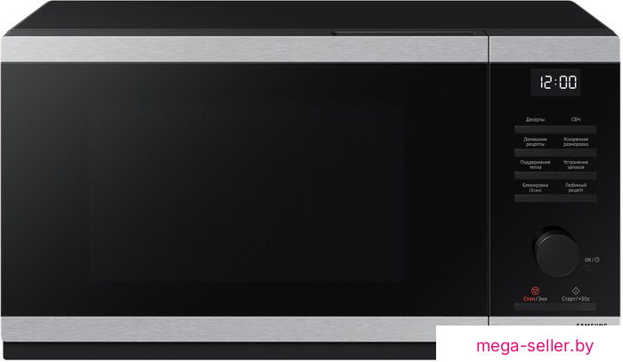 Микроволновая печь Samsung MS23DG4504ATBW