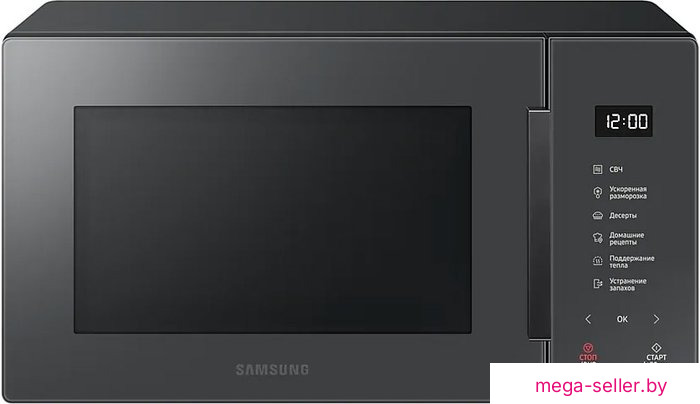 Микроволновая печь Samsung MS23T5018AC/BW