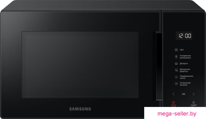 Микроволновая печь Samsung MS23T5018AK/BW