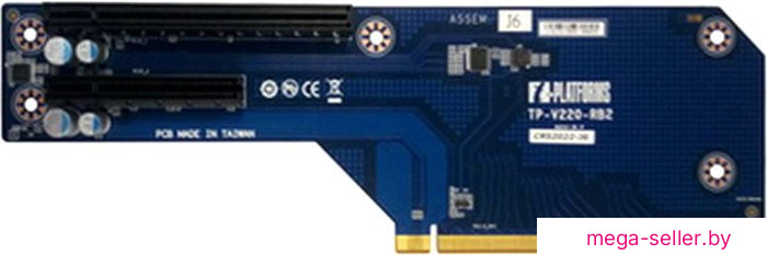 Планка Gigabyte TP-V220-RB2-J6