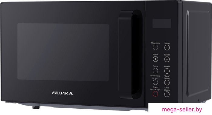 Микроволновая печь Supra 20SBG27