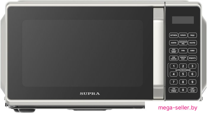 Микроволновая печь Supra 20SSG27