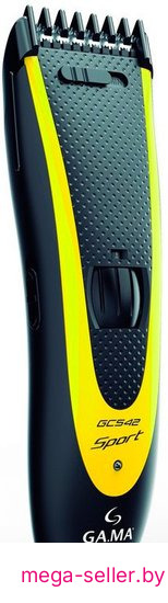 Машинка для стрижки волос GA.MA GC542 Sport