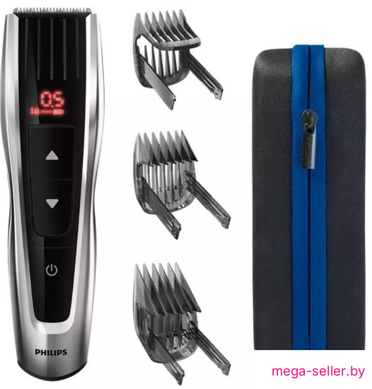 Машинка для стрижки волос Philips HC9420/15