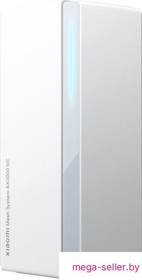 Wi-Fi роутер Xiaomi Mesh System AX3000 NE RD28 (международная версия)