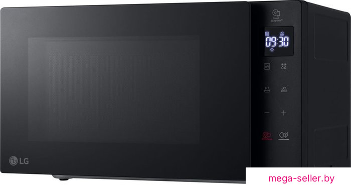 Микроволновая печь LG MS2032GAS