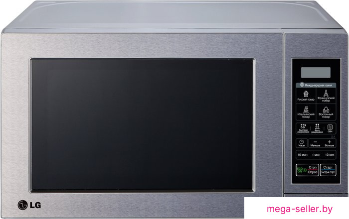 Микроволновая печь LG MS2044V