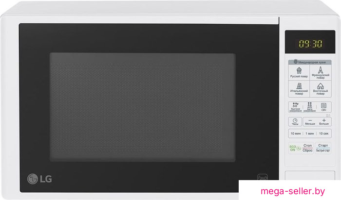 Микроволновая печь LG MS20R42D