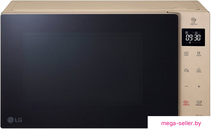 Микроволновая печь LG MW25R35GISH