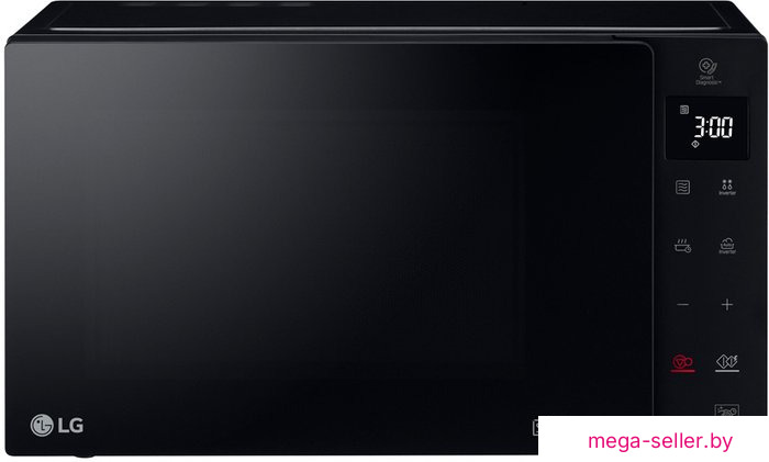 Микроволновая печь LG MW25R35GIS
