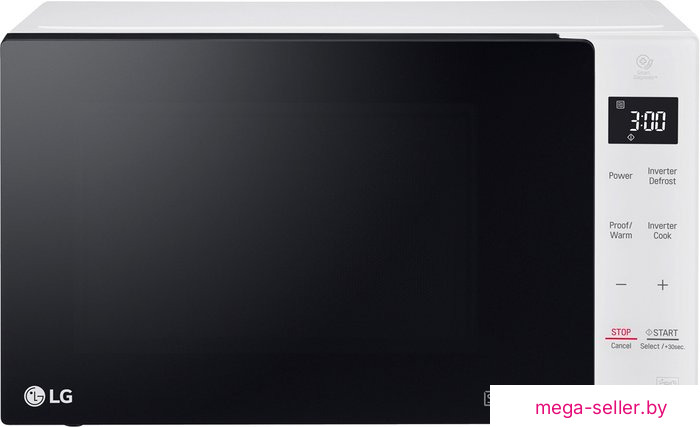 Микроволновая печь LG MW25R35GISW