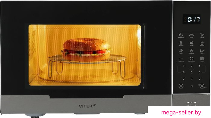 Микроволновая печь Vitek VT-MW2223