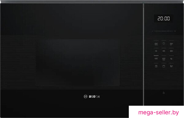 Микроволновая печь Bosch Serie 6 BEL554MB2