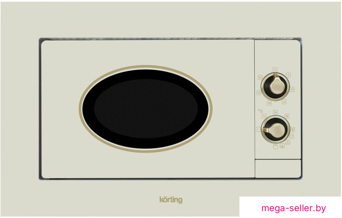 Микроволновая печь Korting KMI 820 RGB