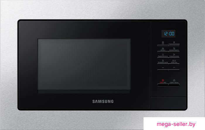 Микроволновая печь Samsung MS20A7013AT/BW