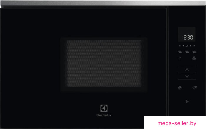 Микроволновая печь Electrolux KMFE172TEX